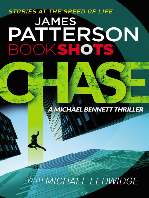 Upplýsingar um Chase eftir James Patterson - Biðlisti